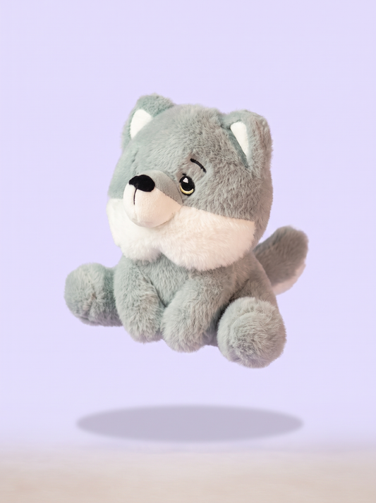 Waffles the Wolf 🧇