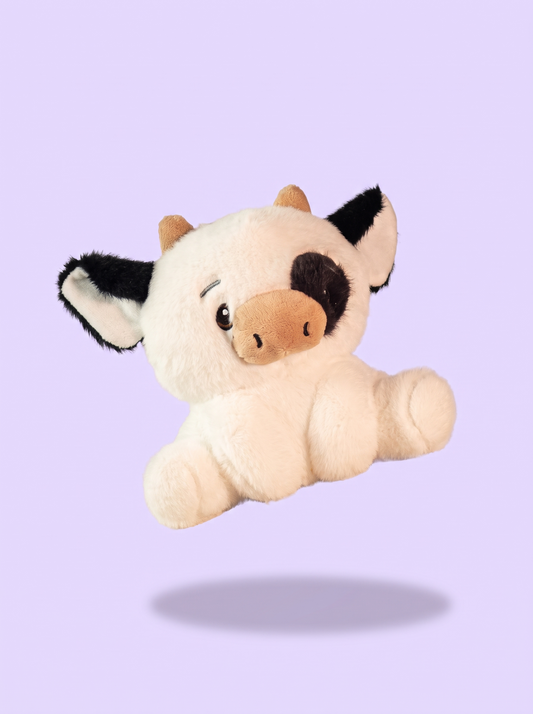 Cookie the Cow 🐮🍪